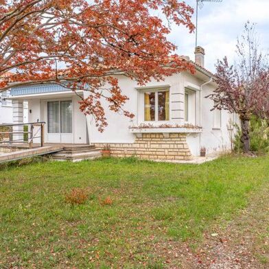 Maison 5 pièces 192240 €