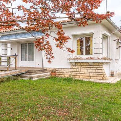 Maison 5 pièces 192240 €