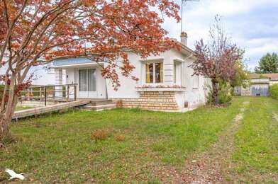 Maison 5 pièces 182000 €