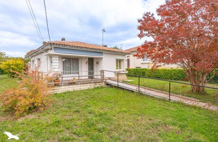 Vente maison 5 pièces 102 m² Pineuilh (33220) — photo 5