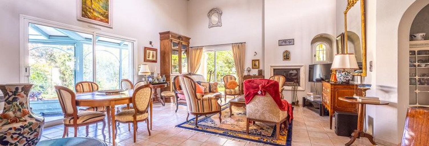 Maison 6 Pièces 160 m² à vendre à Périgny (17180)