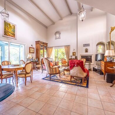 Maison 6 pièces 655000 €