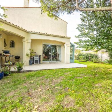 Maison 6 pièces 655000 €