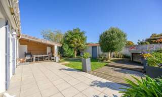 Maison 5 Pièces 114 m² à vendre à Nieul-sur-Mer (17137)