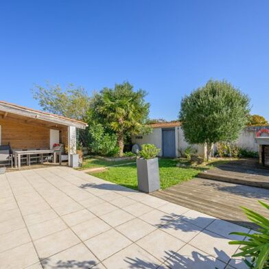 Maison 5 pièces 468000 €