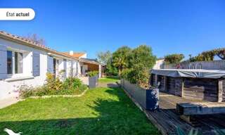 Maison 5 Pièces 114 m² à vendre à Nieul-sur-Mer (17137)