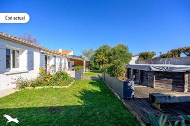 Maison 5 pièces 457600 €