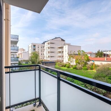 Appartement 2 pièces 210000 €