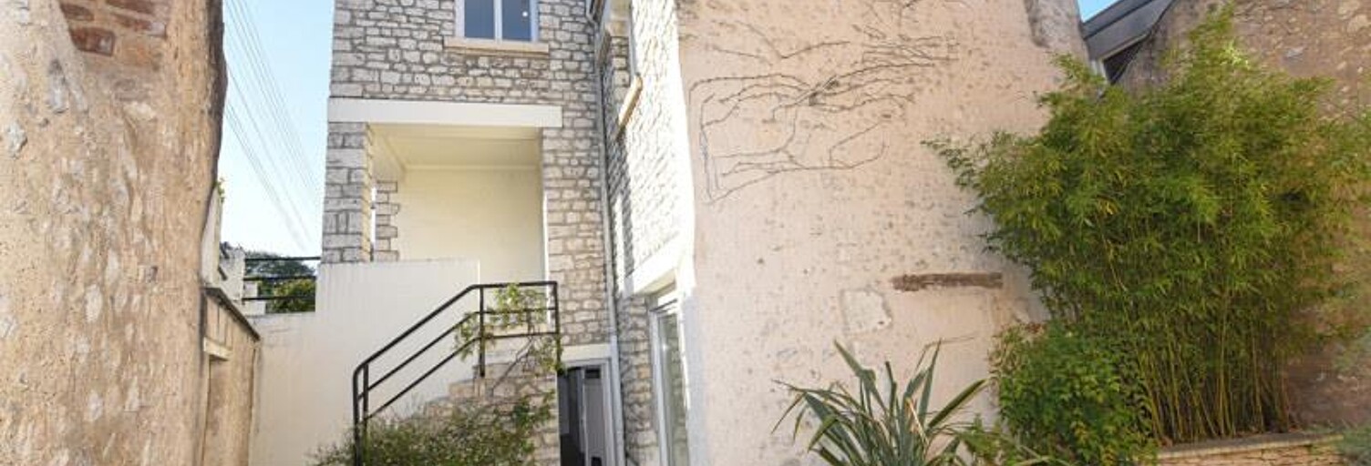 Maison 8 Pièces 190 m² à vendre à Blois (41000)