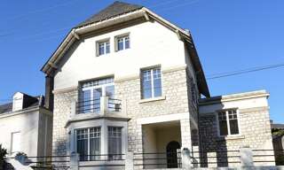 Maison 8 Pièces 190 m² à vendre à Blois (41000)