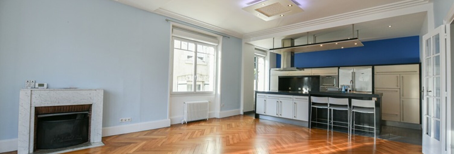 Maison 8 Pièces 190 m² à vendre à Blois (41000)