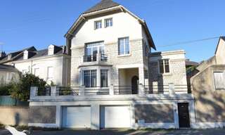 Maison 8 Pièces 190 m² à vendre à Blois (41000)