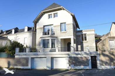Maison 8 pièces 344784 €