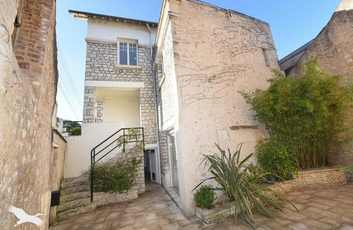 Maison de ville de 8 pièces principales — photo 3