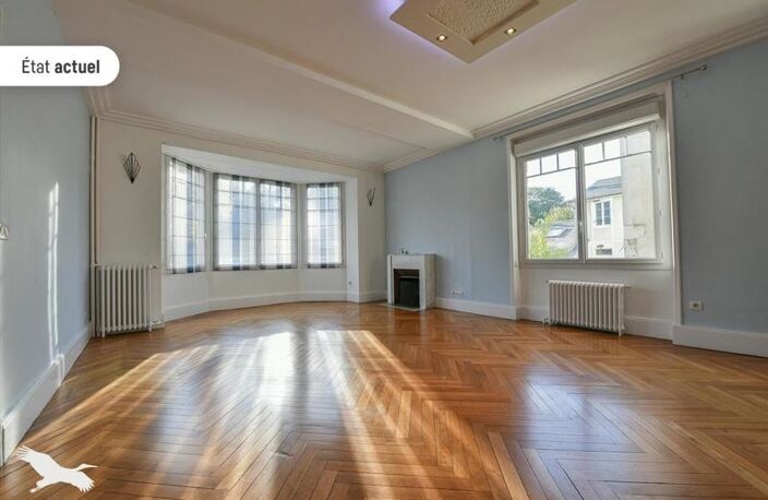Maison de ville de 8 pièces principales — photo 4