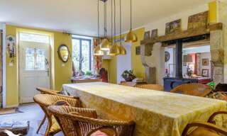 Maison 5 Pièces 172 m² à vendre à Sainte-Feyre (23000)