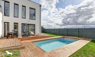 Maison 5 Pièces 133 m² à vendre à Gragnague (31380)