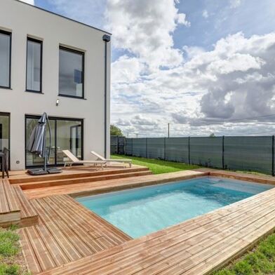 Maison 5 pièces 449000 €