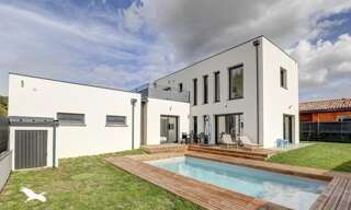 Maison 5 Pièces 133 m² à vendre à Gragnague (31380)