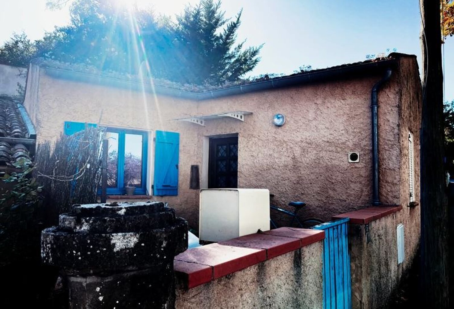 Maison de bourg de 3 pièces principales — photo 1