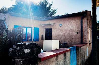 Maison 3 pièces 129000 €