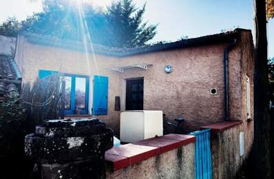 Maison de bourg de 3 pièces principales — photo du bien