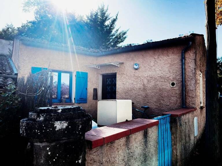 Maison de bourg de 3 pièces principales — photo 1