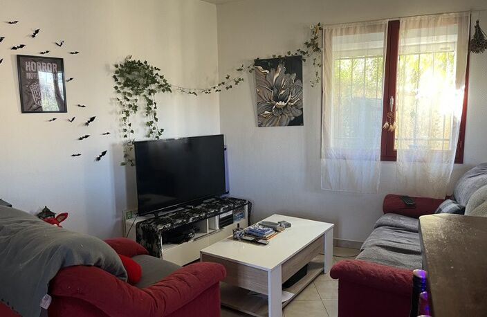 Maison de bourg de 3 pièces principales — photo 2