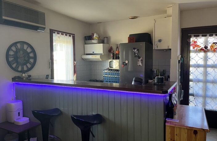 Maison de bourg de 3 pièces principales — photo 4