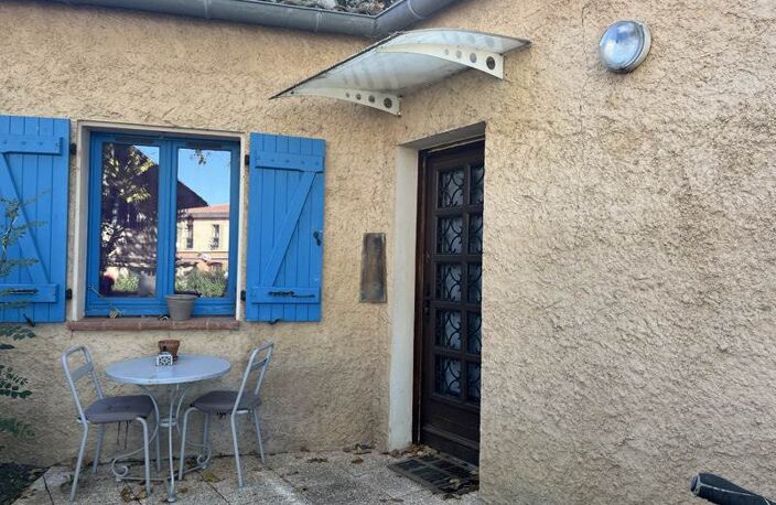 Maison de bourg de 3 pièces principales — photo 5