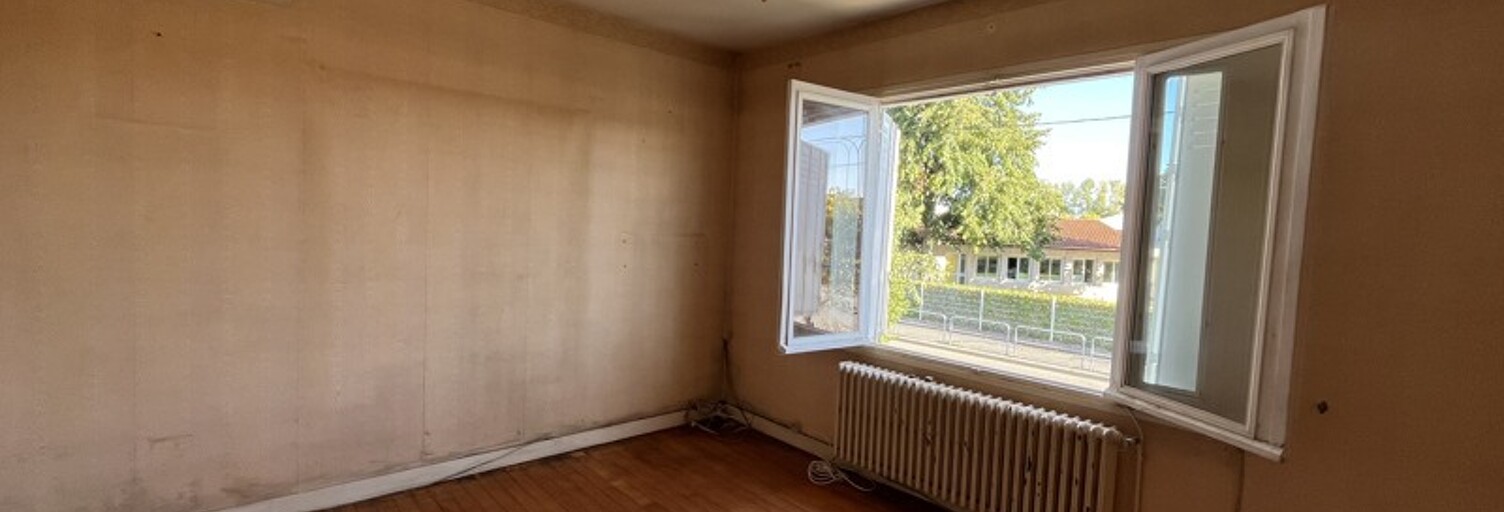 Maison 5 Pièces 78 m² à vendre à Marmande (47200)