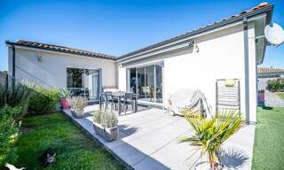 Maison 5 Pièces 118 m² à vendre à Saint-Loubès (33450)