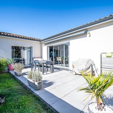 Maison 5 pièces 420147 €