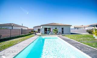 Maison 5 Pièces 118 m² à vendre à Saint-Loubès (33450)