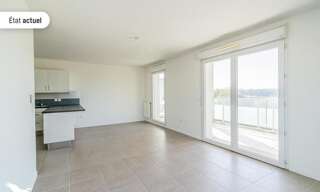 Appartement 4 Pièces 80 m² à vendre à Bordeaux (33300)