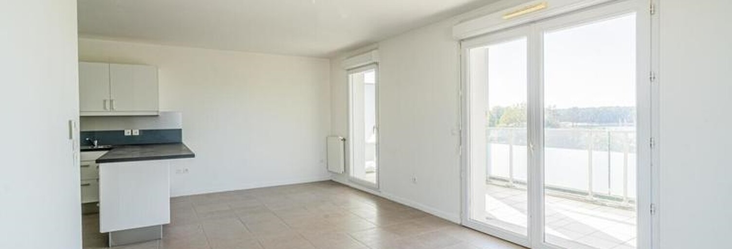 Appartement 4 Pièces 80 m² à vendre à Bordeaux (33300)
