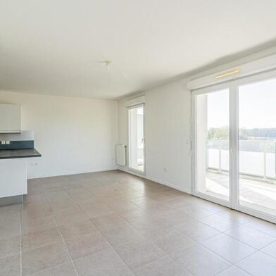 Appartement 4 pièces 279799 €