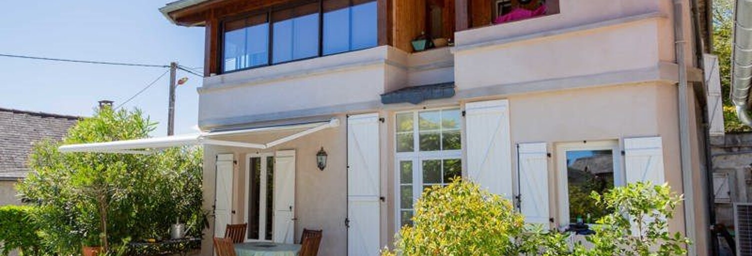 Maison 9 Pièces 335 m² à vendre à Tuzaguet (65150)