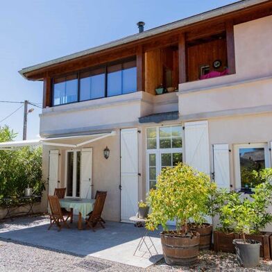 Maison 9 pièces 350000 €