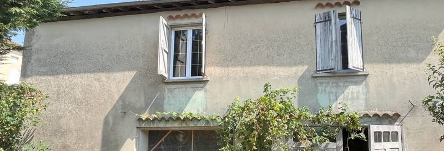 Maison 4 Pièces 147 m² à vendre à Gondrin (32330)