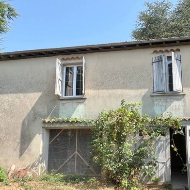 Maison 4 pièces 95000 €