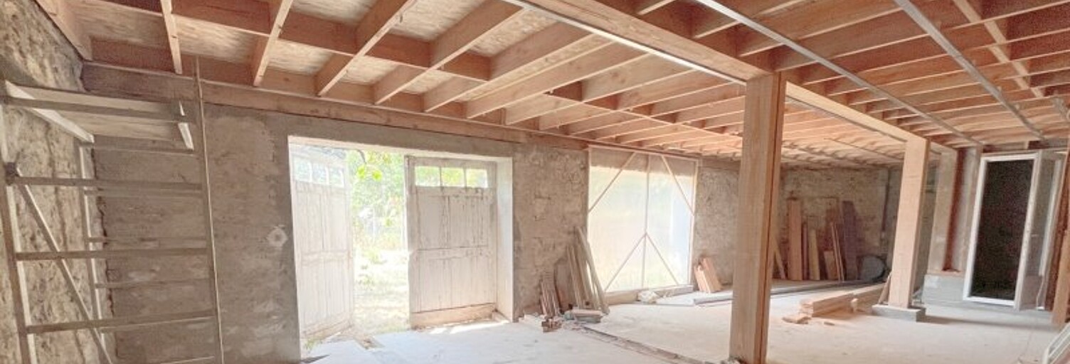 Maison 4 Pièces 147 m² à vendre à Gondrin (32330)