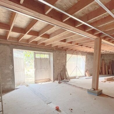 Maison 4 pièces 85000 €