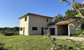 Maison 3 Pièces 116 m² à vendre à Samatan (32130)