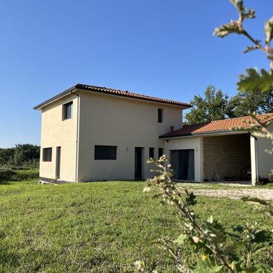 Maison 3 pièces 280000 €