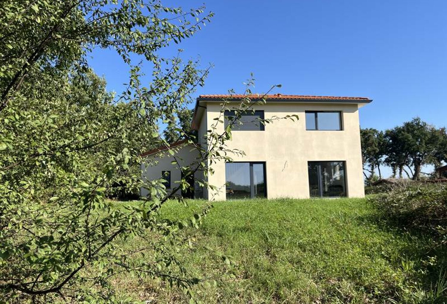 Villa de 3 pièces principales — photo 1