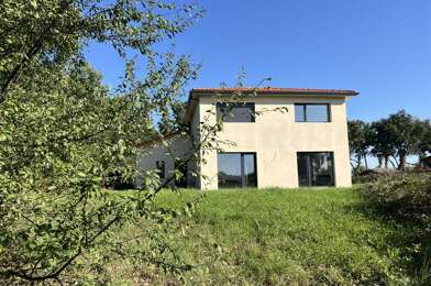 Maison 3 pièces 260000 €