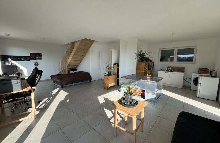 Villa de 3 pièces principales — photo 3