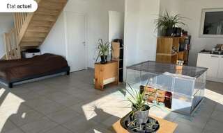 Maison 3 Pièces 116 m² à vendre à Samatan (32130)