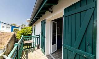 Appartement 3 Pièces 50 m² à vendre à Biarritz (64200)